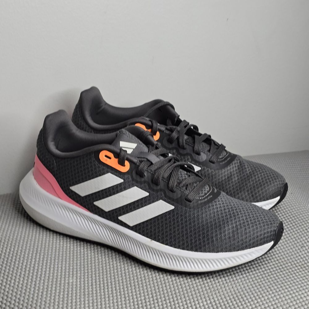 Adidas Runfalcon 3.0 Cloudfoam Womens Running‎ Shoes SIZE 7.5